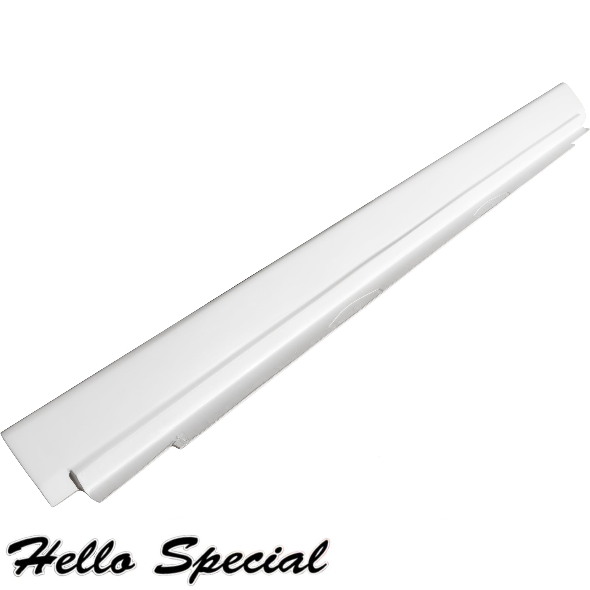 HELLO SPECIAL Suzuki Carry DD51T/DC51T Ducktail Rear Wing - 5151