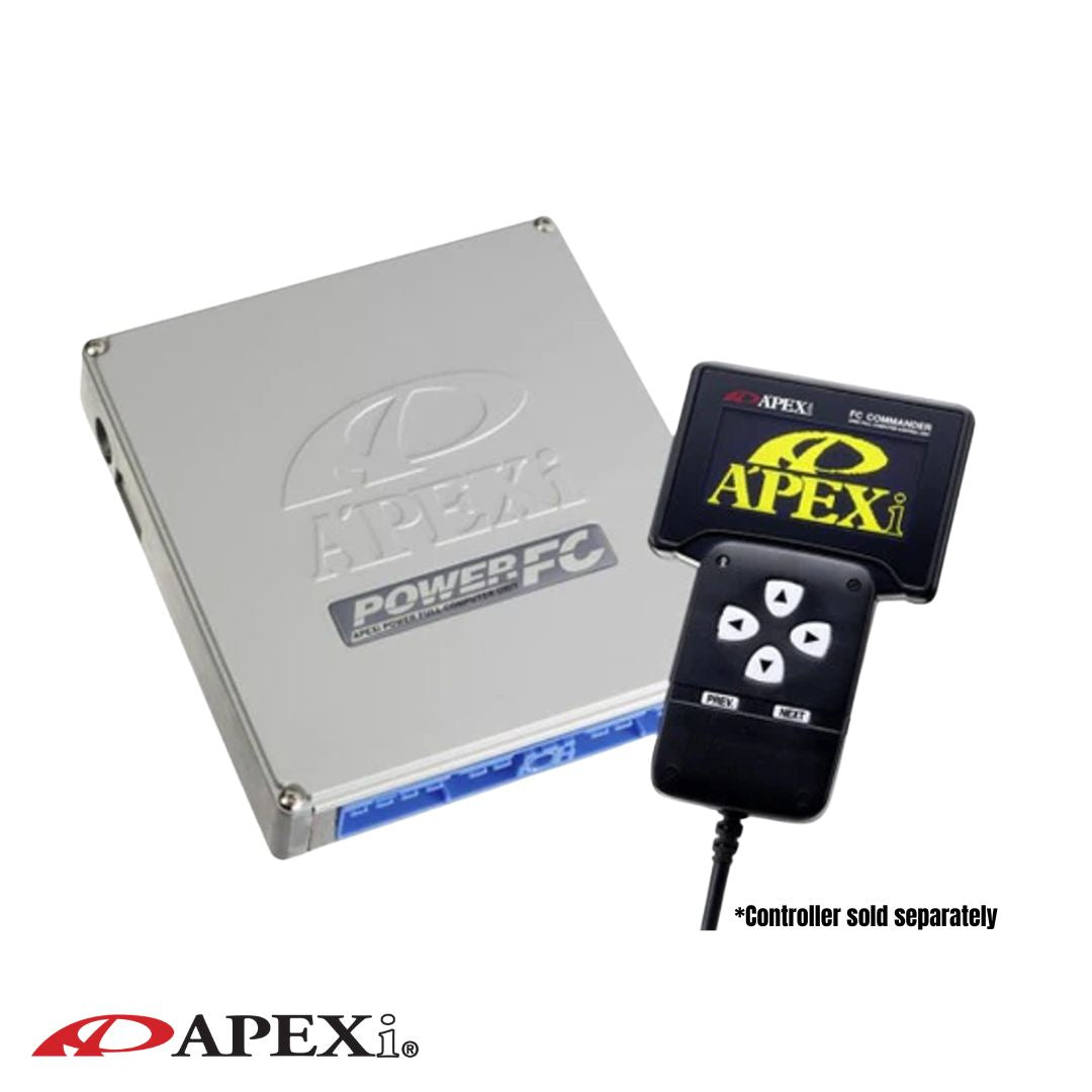 APEXi Power FC L-Jetro [MAF] (99-02 S15)