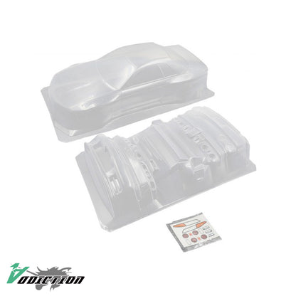 [High Grade] PANDEM Nissan Skyline R32 GT-R [1:10] RC Body