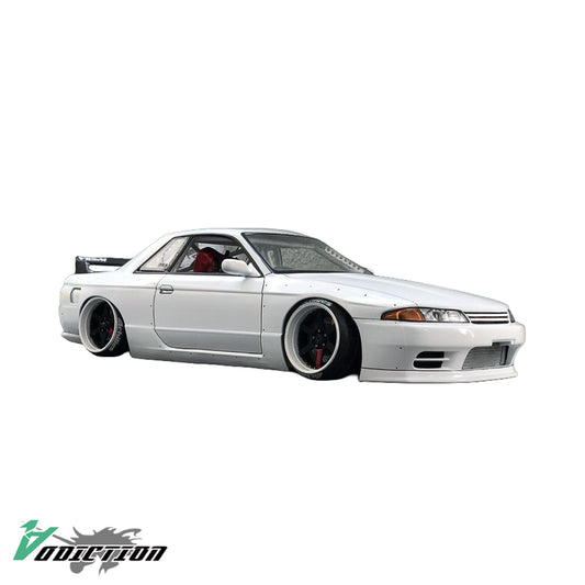 [High Grade] PANDEM Nissan Skyline R32 GT-R [1:10] RC Body