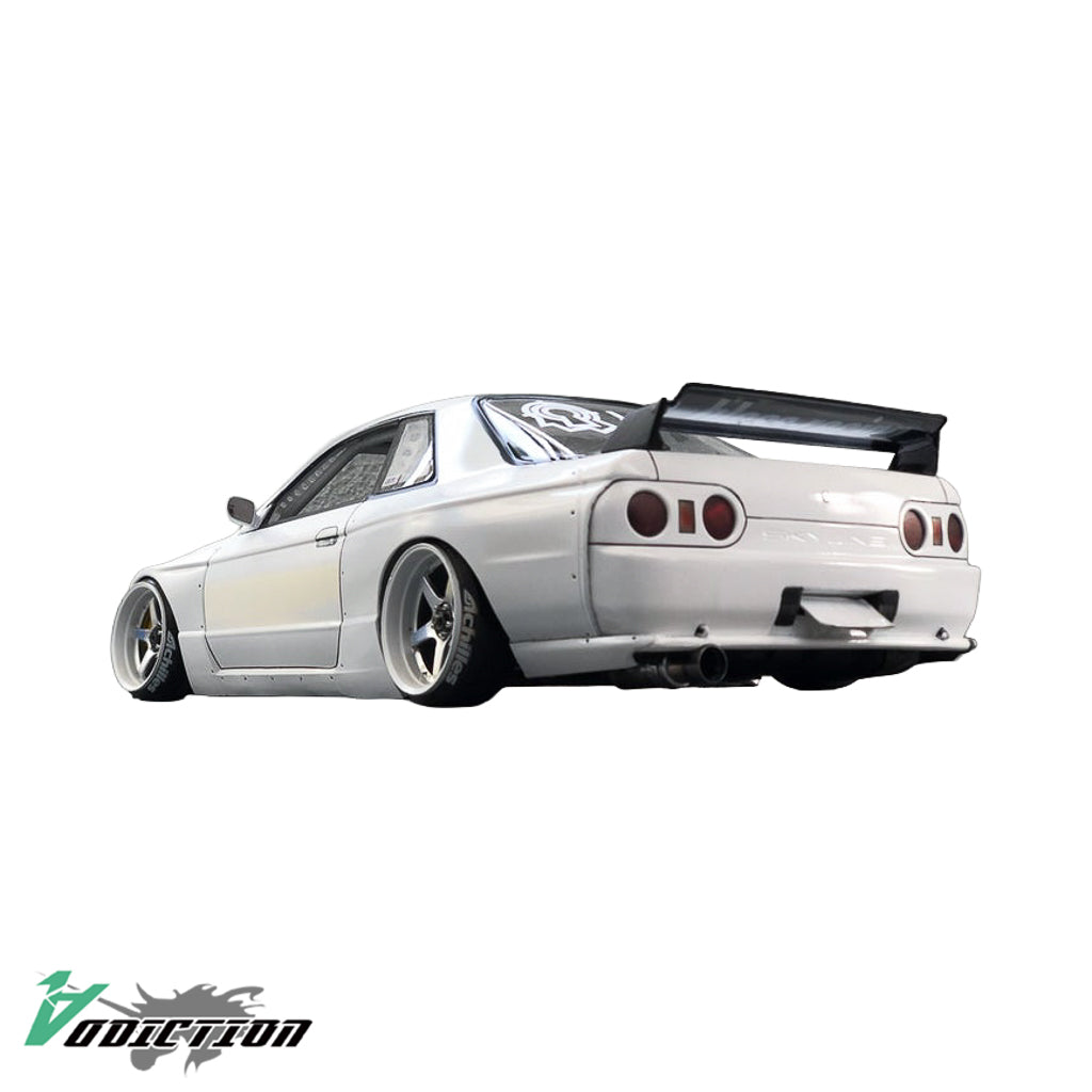 [High Grade] PANDEM Nissan Skyline R32 GT-R [1:10] RC Body