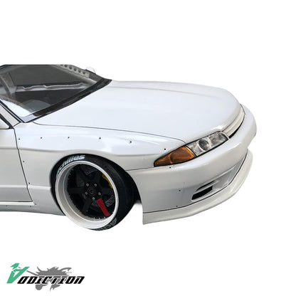 [High Grade] PANDEM Nissan Skyline R32 GT-R [1:10] RC Body