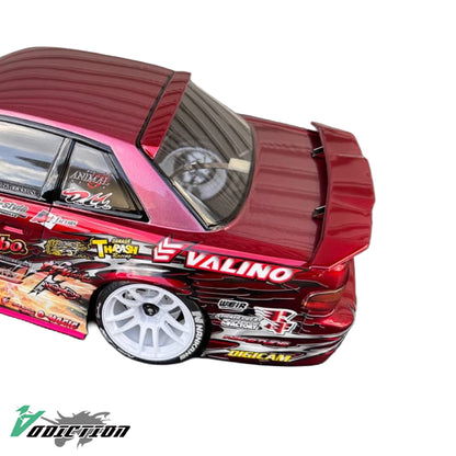 [High Grade] Silvia S13 ORIGIN Labo Eagle Wing & Square Headlight (Bricks) [1:10] Set