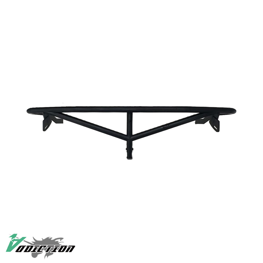Rear Bash Bar - Black
