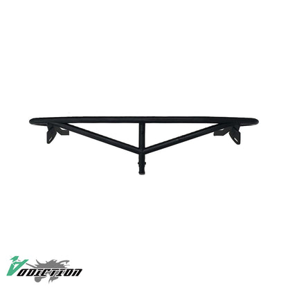 Rear Bash Bar - Black