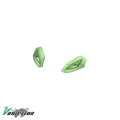 [Real Detail] Toyota GR86 (ZN8) [1:10] Real Body Parts Set 3