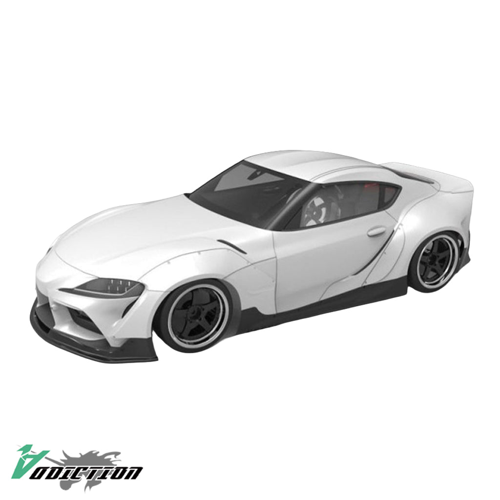 Addition RC Aero Parts & Body Kits | Direct from Japan – Page 6