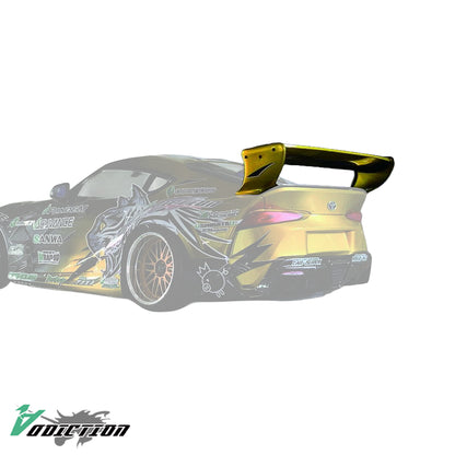 PANDEM Supra (A90) [1:10] Dedicated Wing