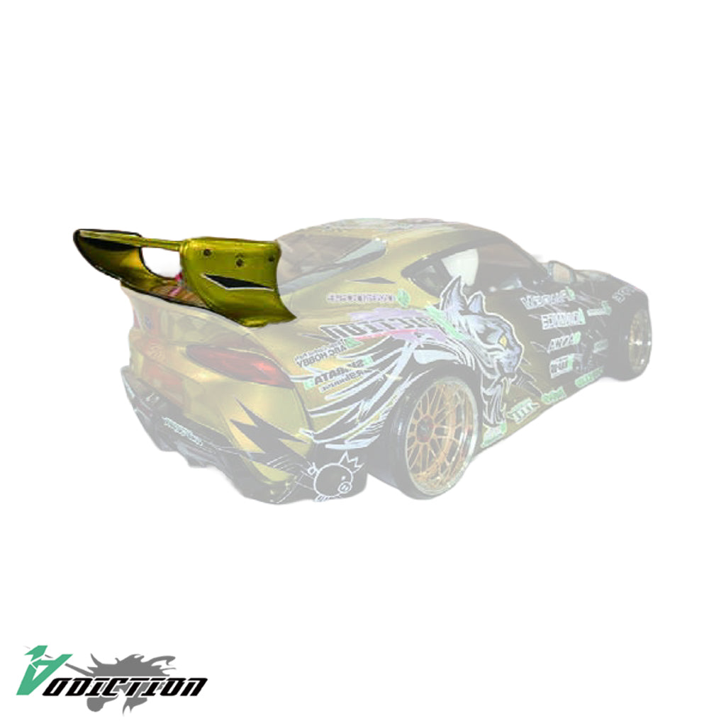 PANDEM Supra (A90) [1:10] Dedicated Wing