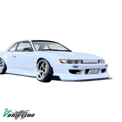 [ハイグレード] 中村直樹 2024 ストリート Ver. シルビア S13 [1:10] RCボディ