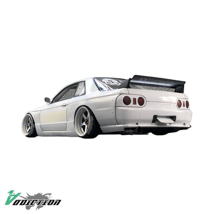 [ハイグレード / タイプR] 日産 R32 GT-R PANDEM 1/10 RCボディ
