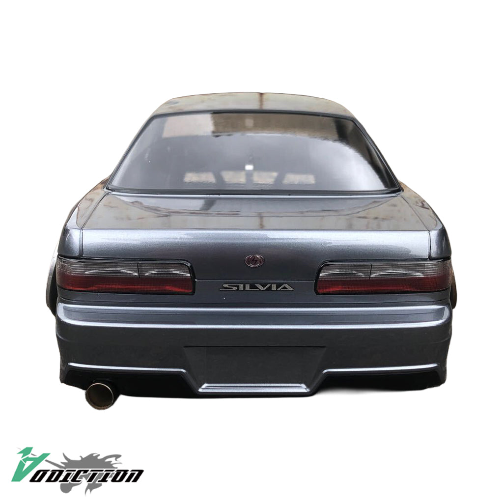 ADDICTION RC [ハイグレード] 日産 S13 シルビア スピリット玲 雅 [1