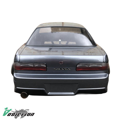[ハイグレード] 日産 S13 シルビア スピリット玲 雅 [1:10] RCボディ