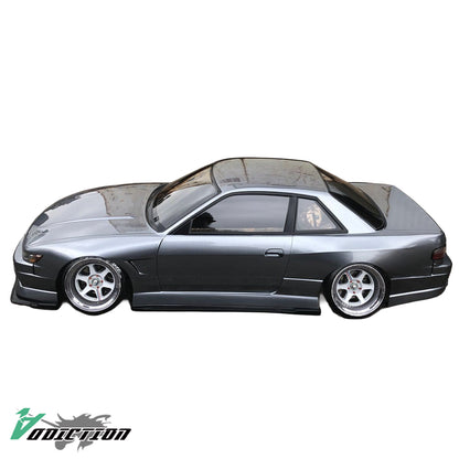 [ハイグレード] 日産 S13 シルビア スピリット玲 雅 [1:10] RCボディ