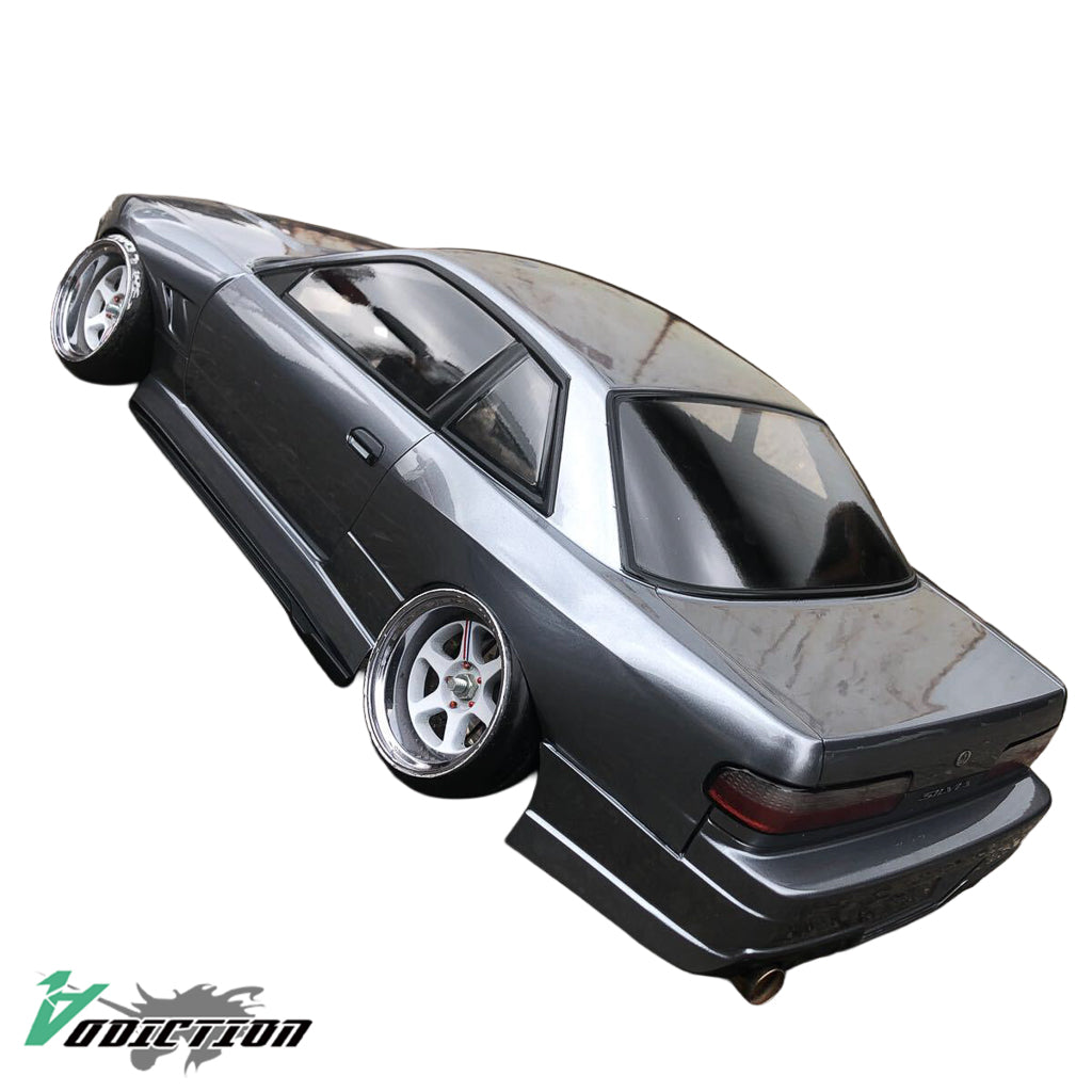 S13シルビアボディ　アディクション S13シルビアボディ アディクション S13シルビアボディ アディクション