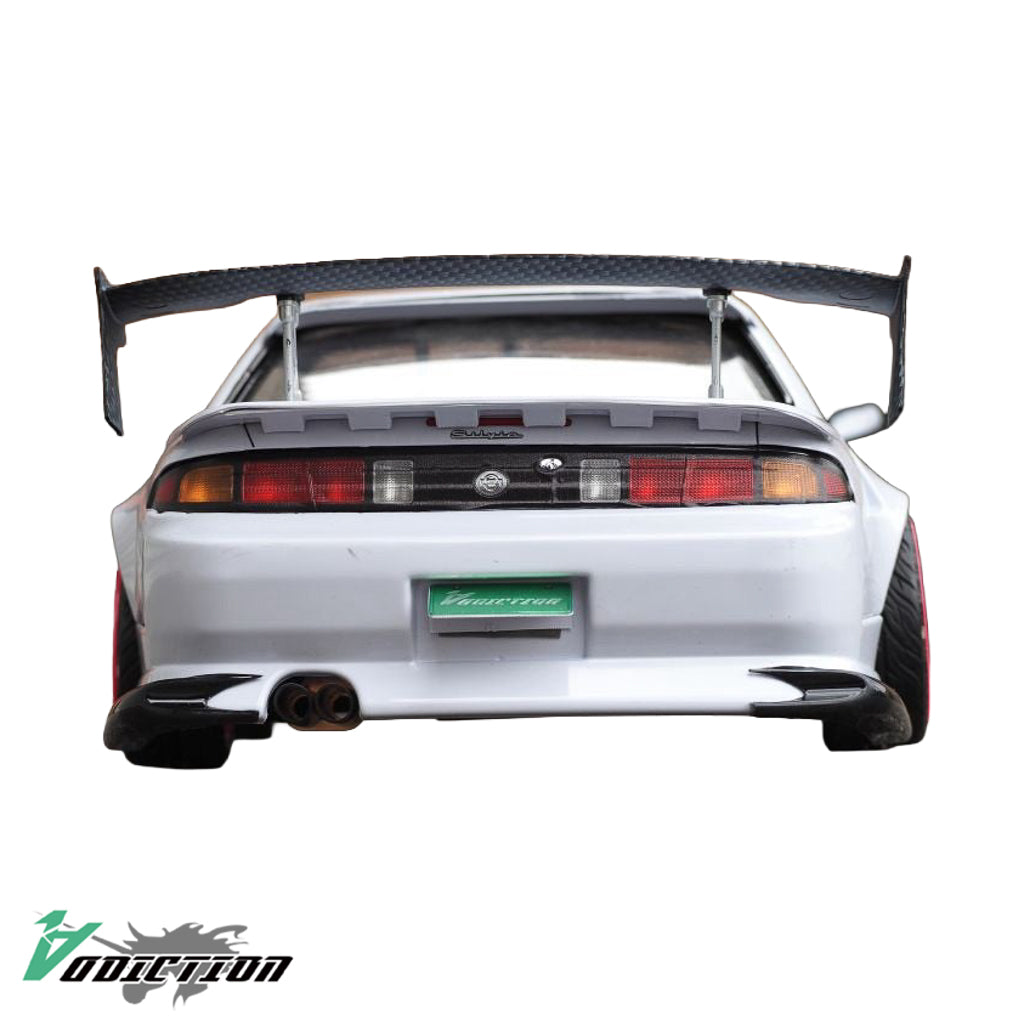 [高精度] 日産シルビア S14 横田拓人 ストリートVer. 1/10 RCボディ