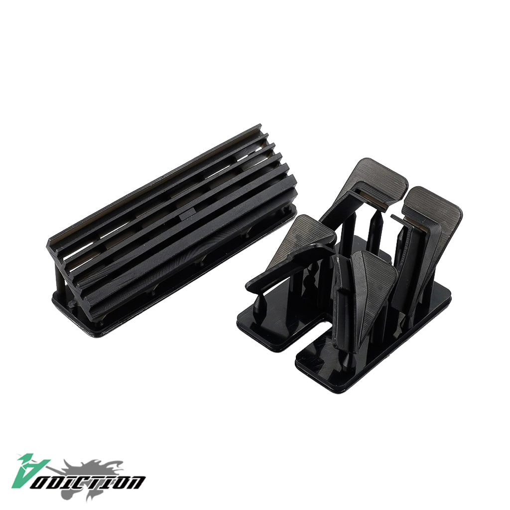 [Real Detail] Toyota Corolla LEVIN (AE86) - Real Body Parts Set 2