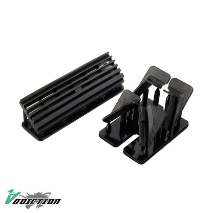 [Real Detail] Toyota Corolla LEVIN (AE86) - Real Body Parts Set 2