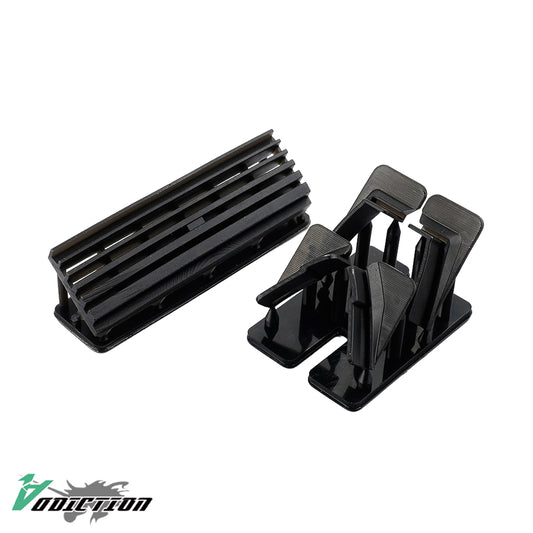 [Real Detail] Toyota Corolla LEVIN (AE86) - Real Body Parts Set 2
