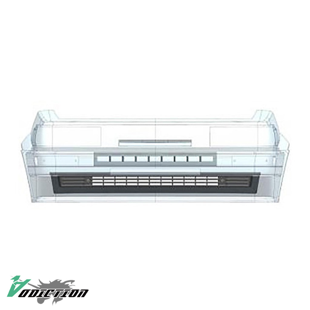[Real Detail] Toyota Corolla LEVIN (AE86) - Real Body Parts Set 3
