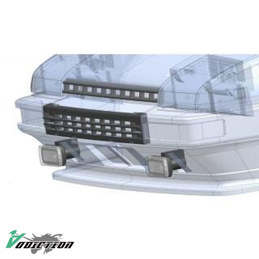 [Real Detail] Toyota Sprinter TRUENO (AE86) - Real Body Parts Set 2