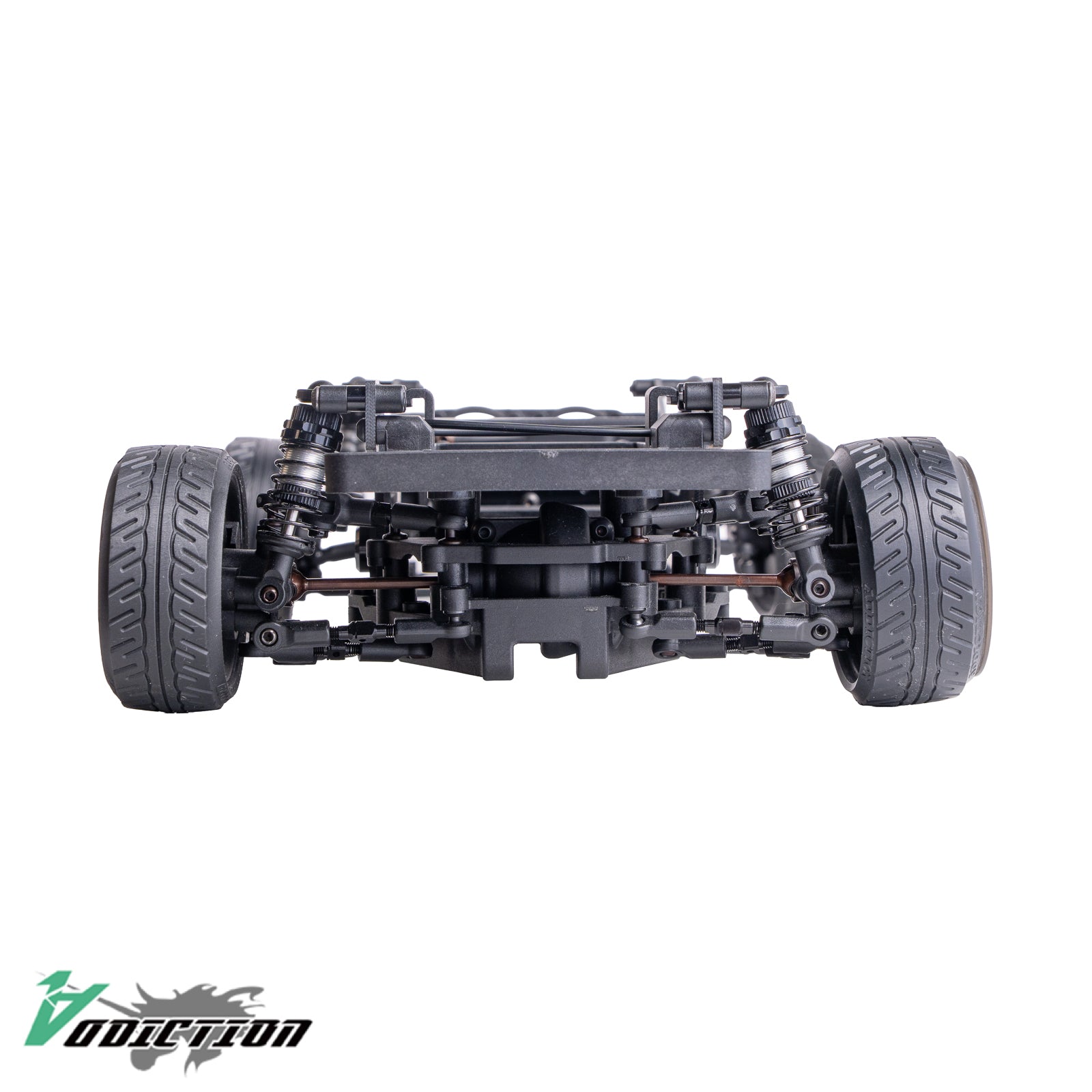 予約販売] RX-01 [1:10] RWDドリフトシャーシキット (240-280mm WB