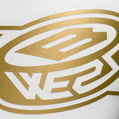 B-WEST Official Stickers