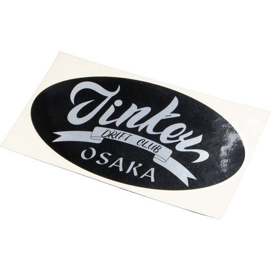 TINKERドリフトクラブ大阪オリジナルデザイン【数量限定】