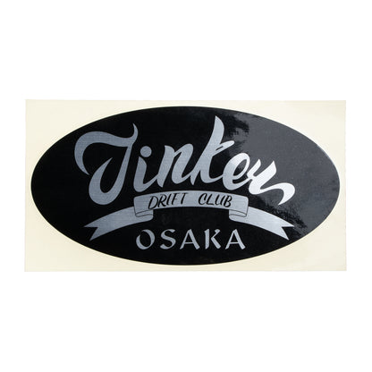 TINKERドリフトクラブ大阪オリジナルデザイン【数量限定】