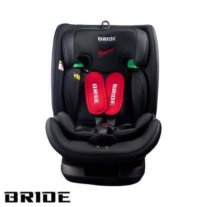 BRIDE チャイルドシート（​​Konforte Racing）