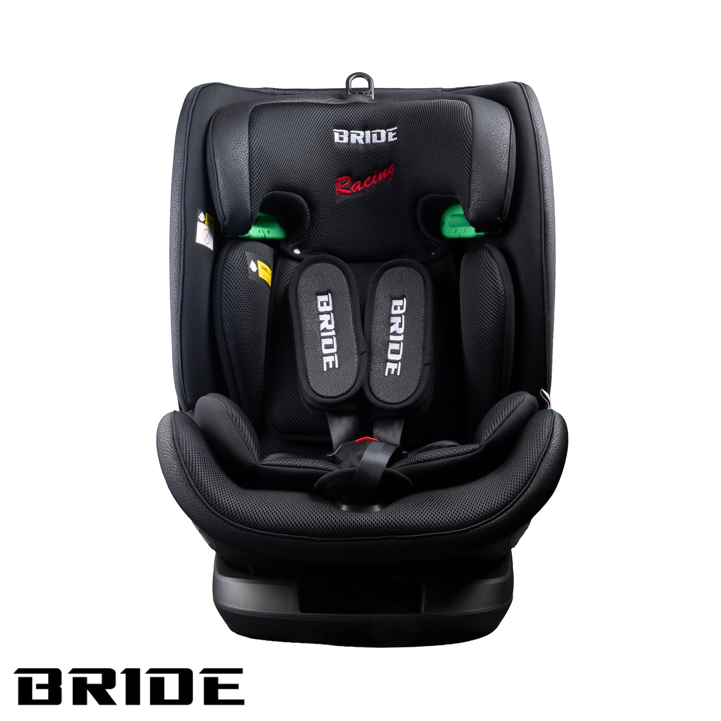 BRIDE チャイルドシート（​​Konforte Racing）