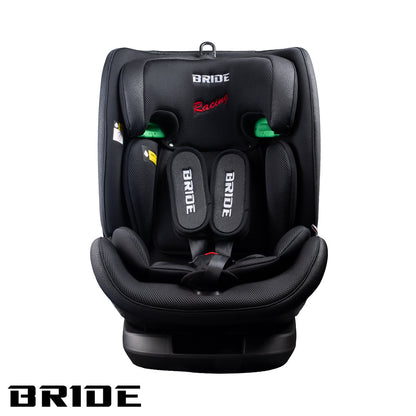 BRIDE チャイルドシート（​​Konforte Racing）