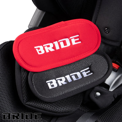 BRIDE チャイルドシート（​​Konforte Racing）