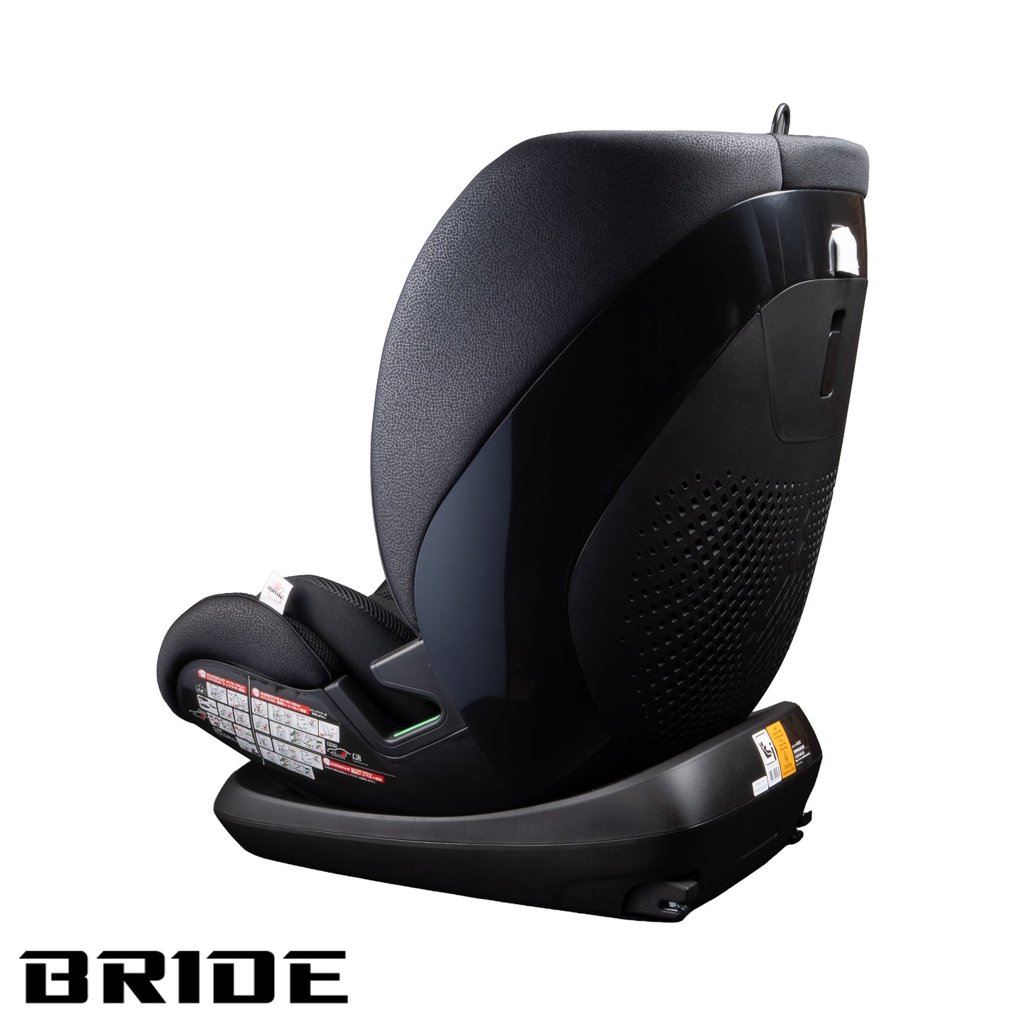 BRIDE チャイルドシート（​​Konforte Racing）
