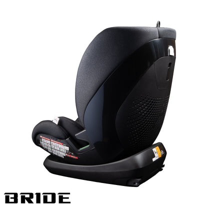 BRIDE チャイルドシート（​​Konforte Racing）