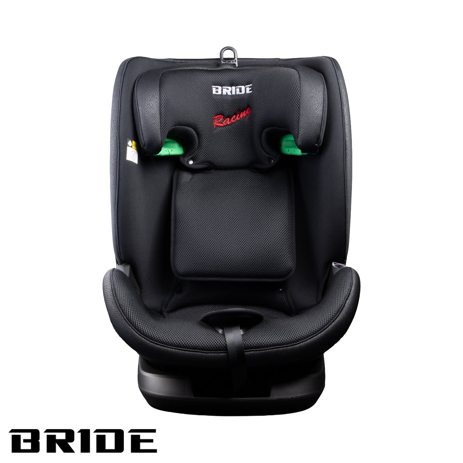BRIDE Child Seat (Konforte Racing) R129 (i-Size) – E.K Motors