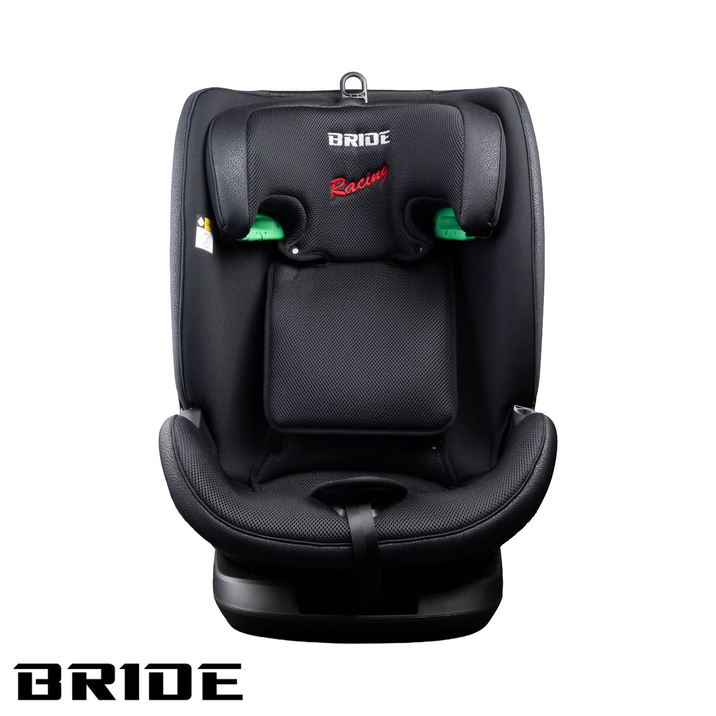 BRIDE チャイルドシート（​​Konforte Racing）