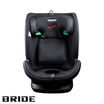 BRIDE チャイルドシート（​​Konforte Racing）