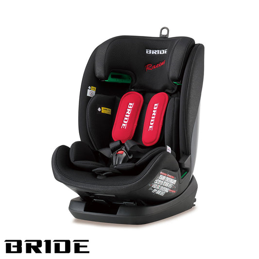 BRIDE チャイルドシート (コンフォルテレーシング)