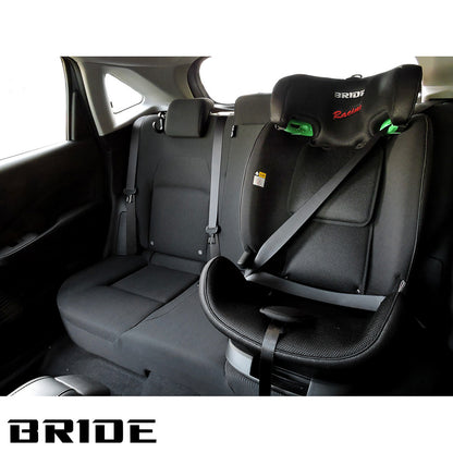 BRIDE チャイルドシート (コンフォルテレーシング)