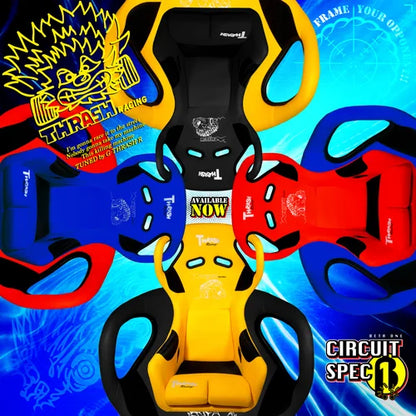 Circuit Spec [β1] Beta 1