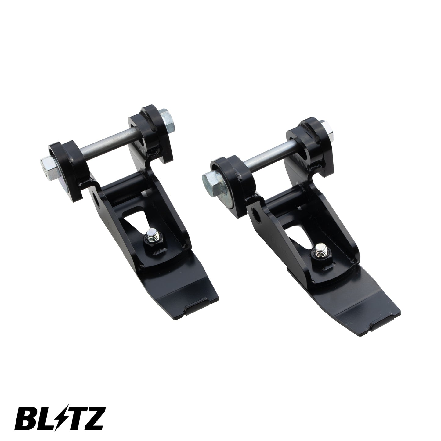 Miracle Stroke Adjuster [Rear Drop Knuckle / RCA] - 86/BRZ