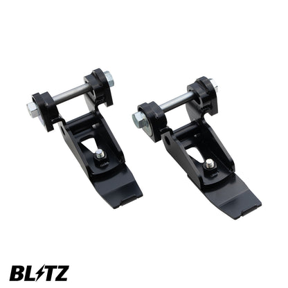 Miracle Stroke Adjuster [Rear Drop Knuckle / RCA] - 86/BRZ