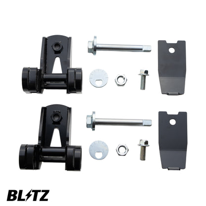 Miracle Stroke Adjuster [Rear Drop Knuckle / RCA] - 86/BRZ