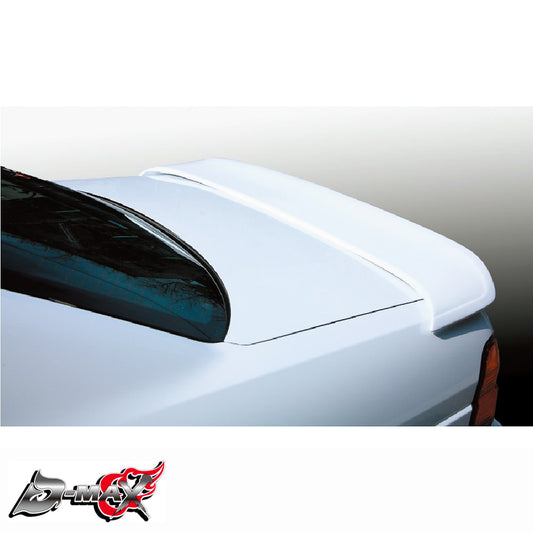 JZX100 チェイサー ルーフウイング (FRP) - Ver II