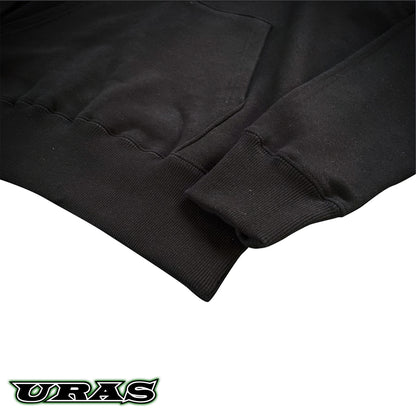 Car Shop URAS Hoodie