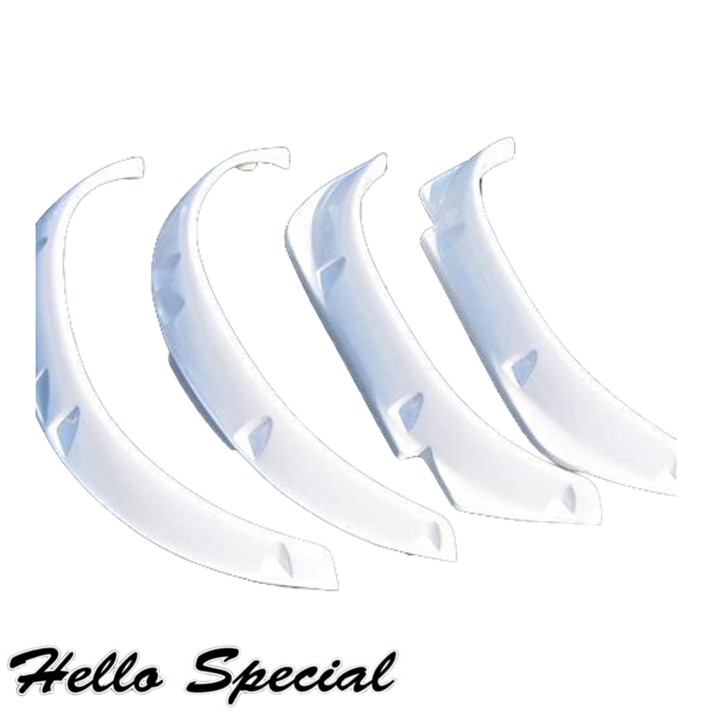 Carry DA63T Fender Flare Set