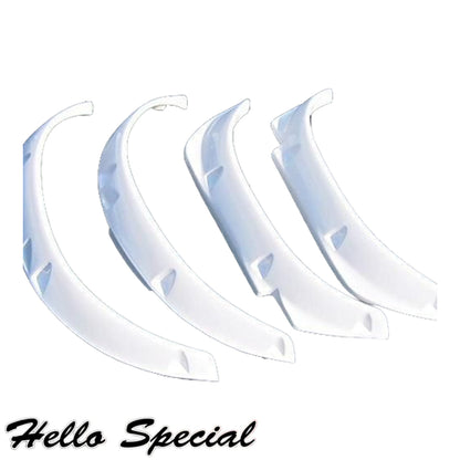Carry DA63T Fender Flare Set