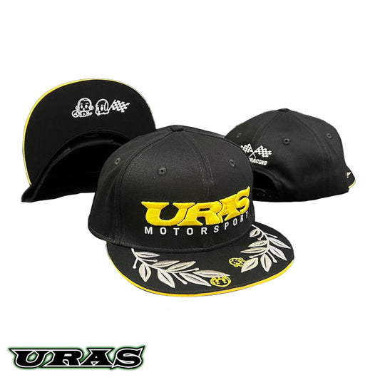 Champion Winner's Snap-Back