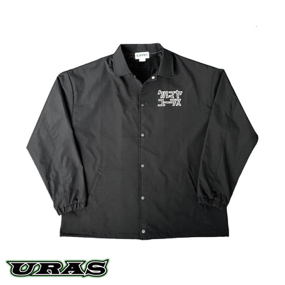 Coach Jacket